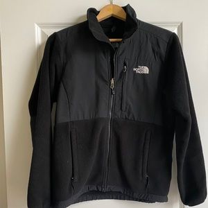 Classic Northface Womens Fleece